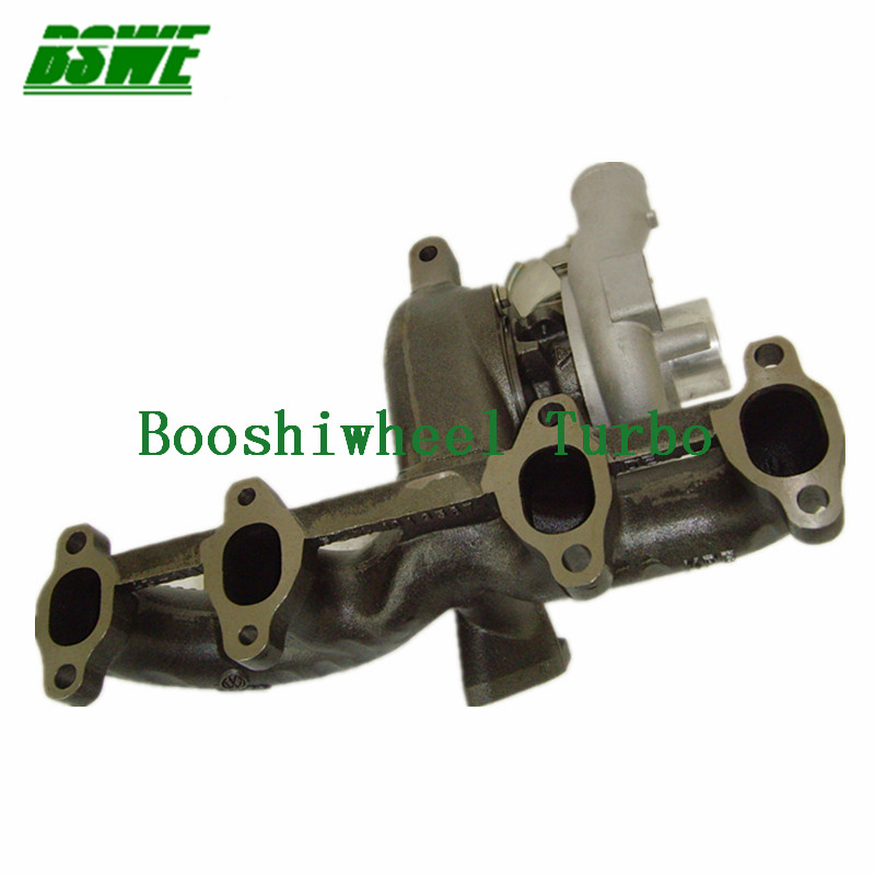   BV39   038253016L 54399880017 turbo for Audi